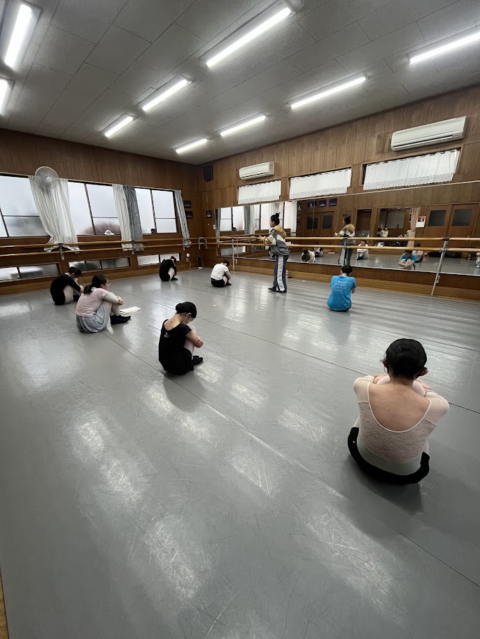 コンテワークショップ　１９