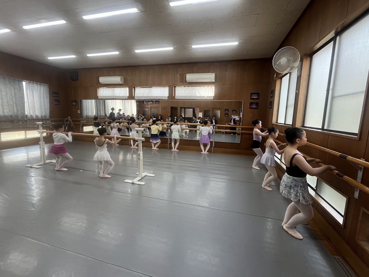 3/29 スタジオパフォーマンス